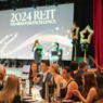 Elders Real Estate Celebrates Success at 2024 REIT Awards for Excellence